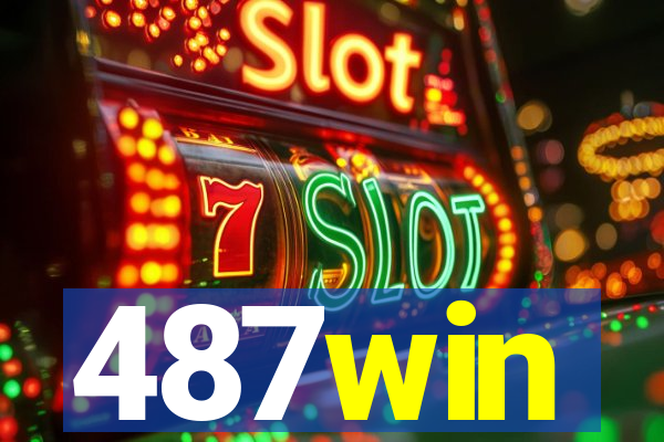 487win