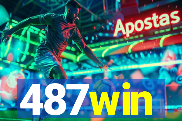 487win