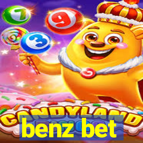 benz bet