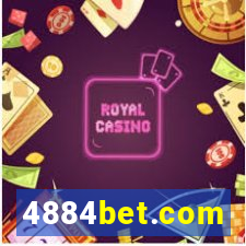 4884bet.com