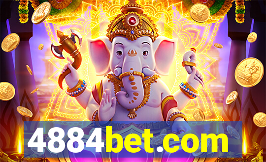 4884bet.com