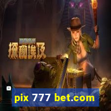 pix 777 bet.com