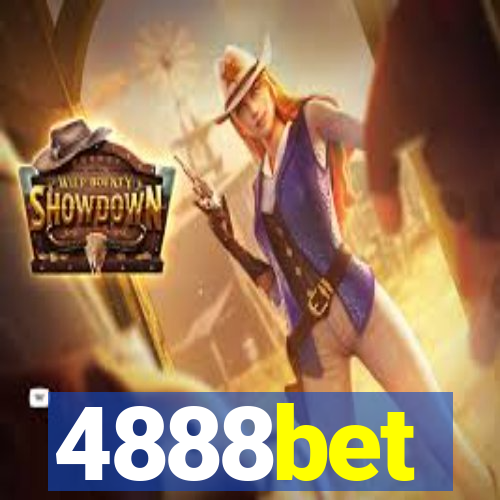 4888bet