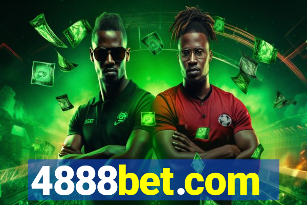 4888bet.com