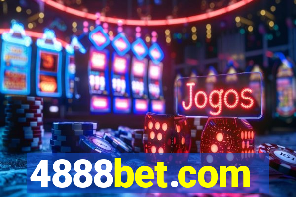 4888bet.com
