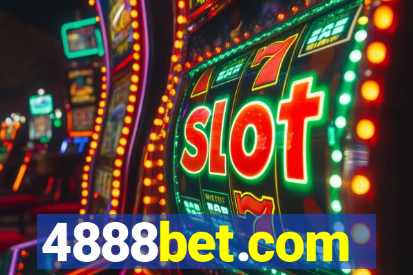 4888bet.com