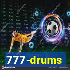 777-drums