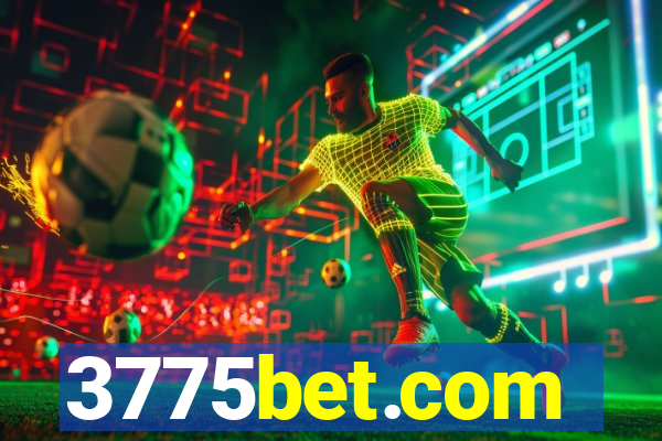 3775bet.com