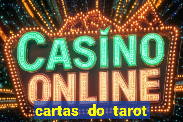 cartas do tarot que indicam mentira