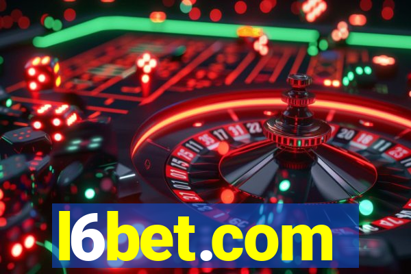 l6bet.com