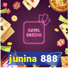 junina 888