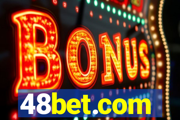 48bet.com