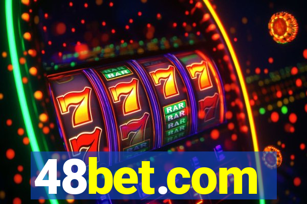 48bet.com