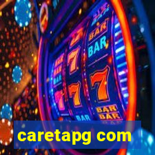caretapg com