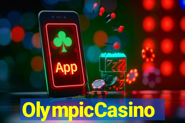 OlympicCasino