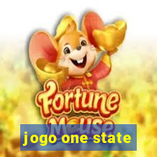jogo one state