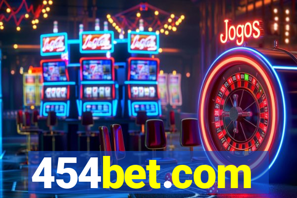 454bet.com