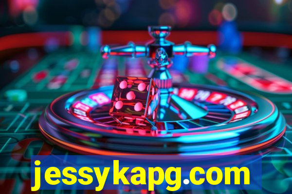 jessykapg.com