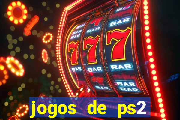 jogos de ps2 download torrent