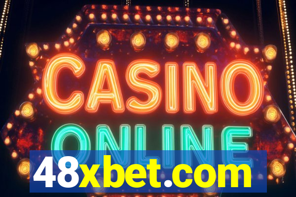 48xbet.com