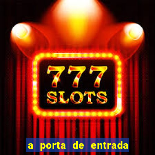 a porta de entrada do excluído ler gratis
