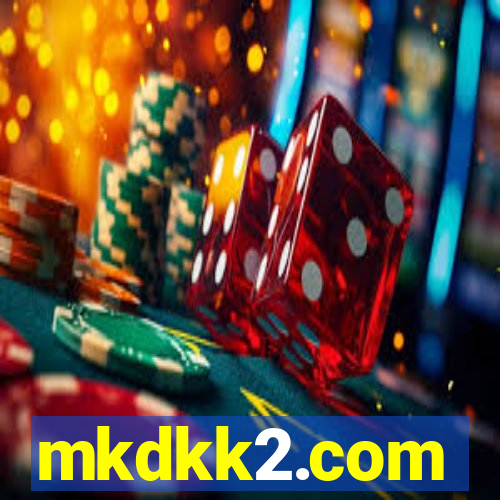 mkdkk2.com