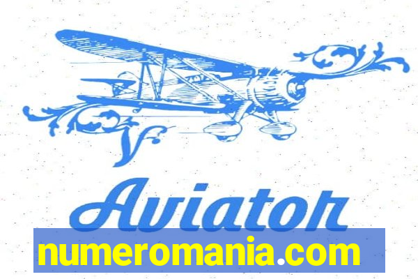 numeromania.com.br