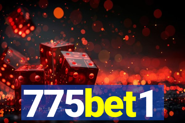 775bet1