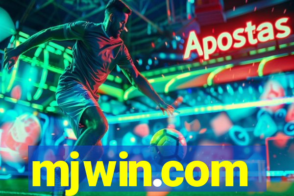 mjwin.com