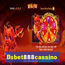 Bsbet888cassino