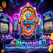 acompanhante porto murtinho