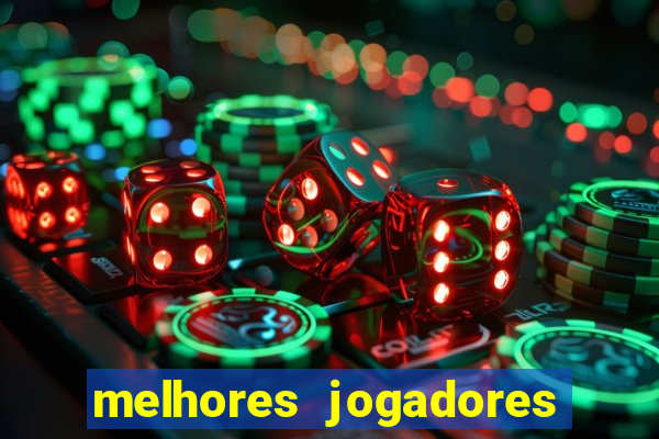 melhores jogadores esoccer battle