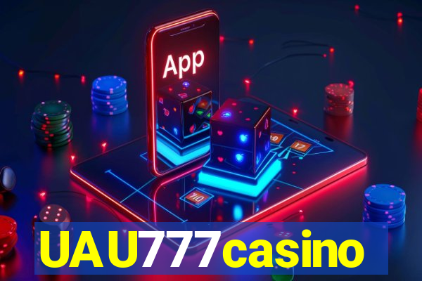 UAU777casino