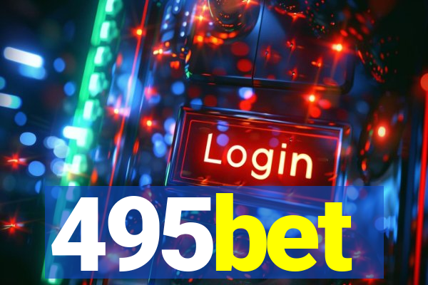 495bet