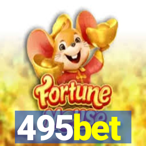 495bet