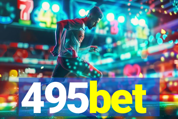 495bet