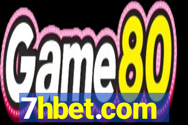 7hbet.com