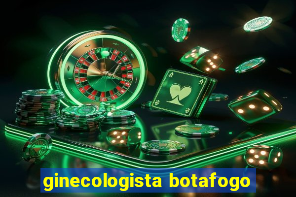 ginecologista botafogo