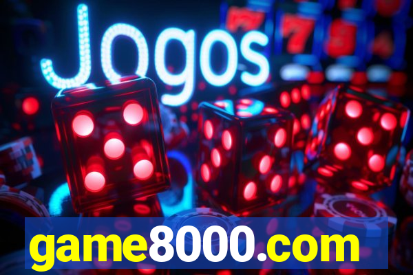 game8000.com