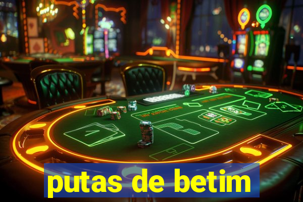 putas de betim
