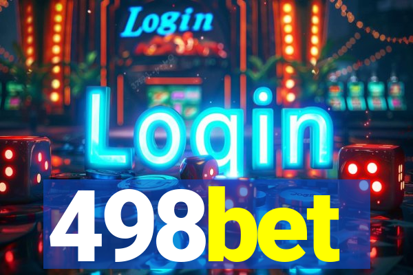 498bet