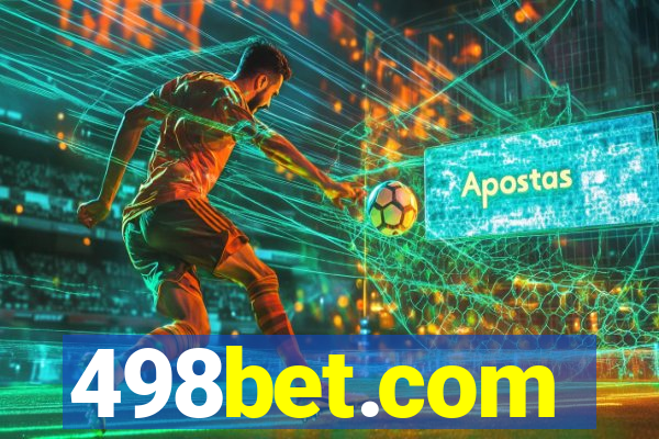 498bet.com