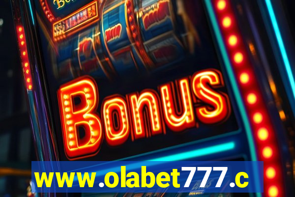 www.olabet777.com