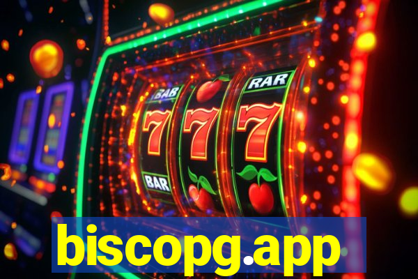 biscopg.app