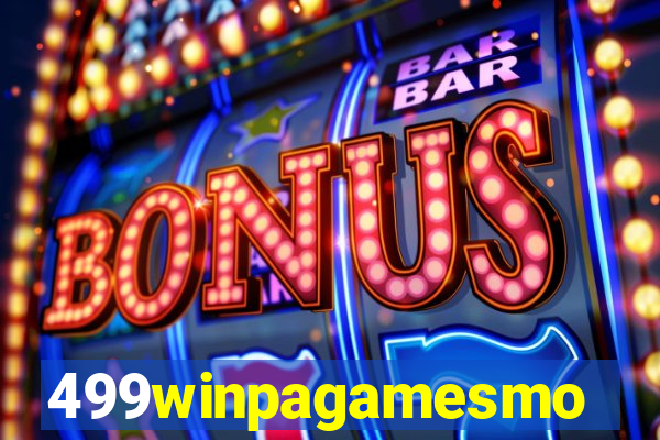 499winpagamesmo
