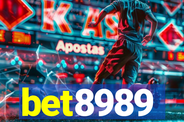 bet8989