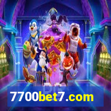7700bet7.com