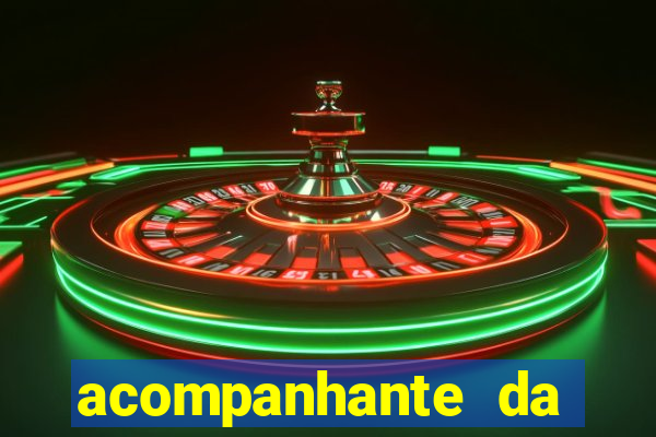 acompanhante da zona norte