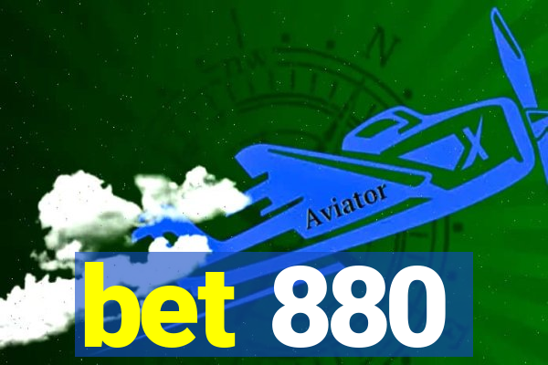 bet 880