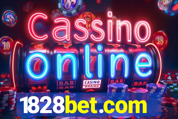 1828bet.com
